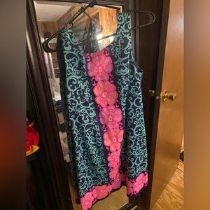 Lilly Pulitzer dress size 8